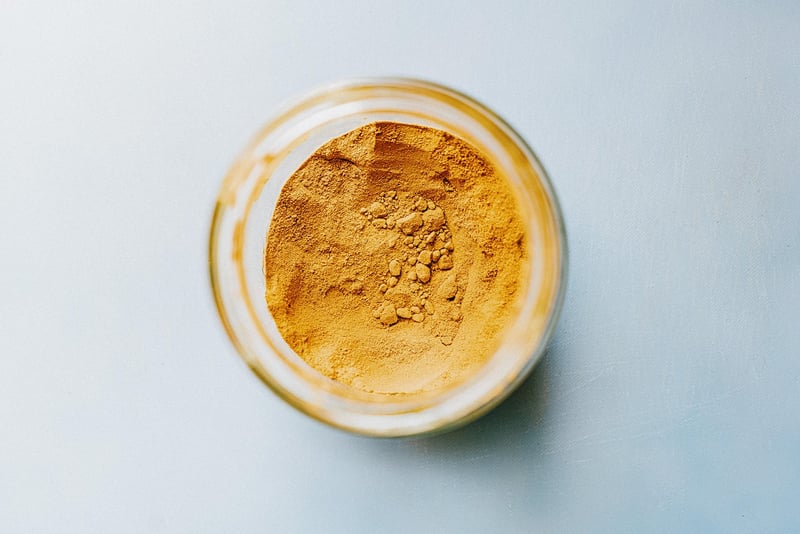Spices for cooking